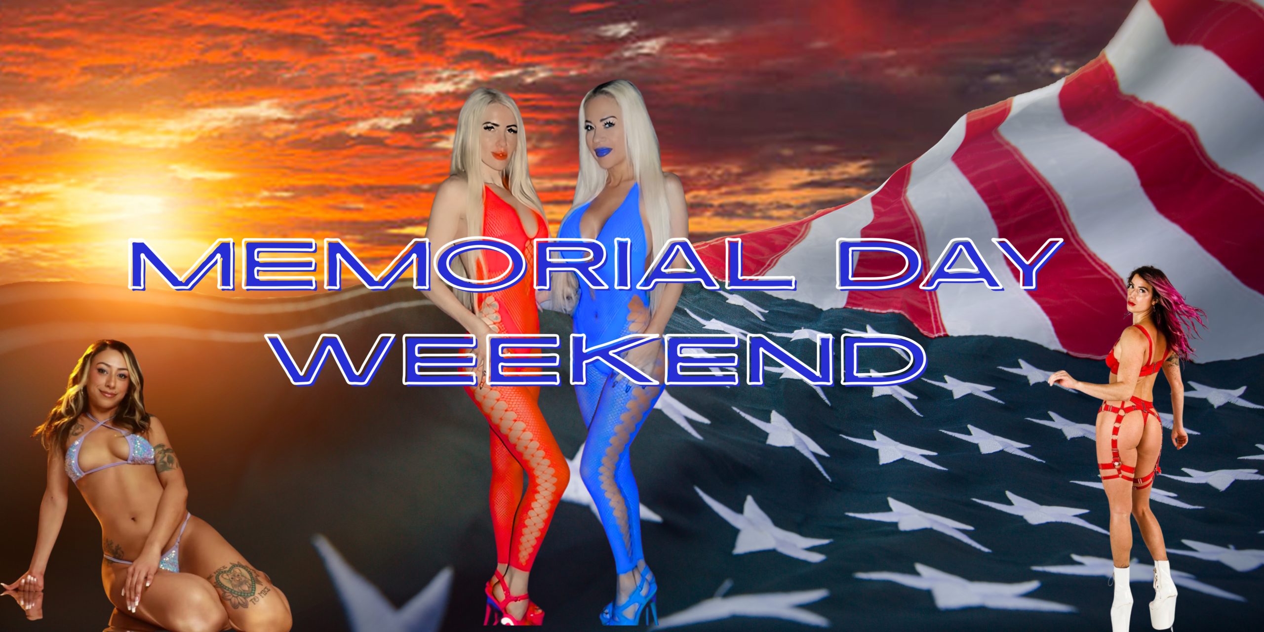 Memorial Day Weekend Things to do In Portland, OR